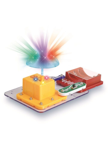 Electrofun: let's party