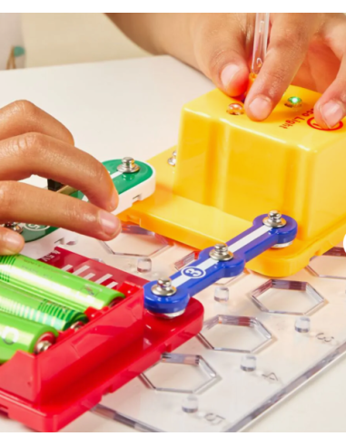 Electrofun: let's party