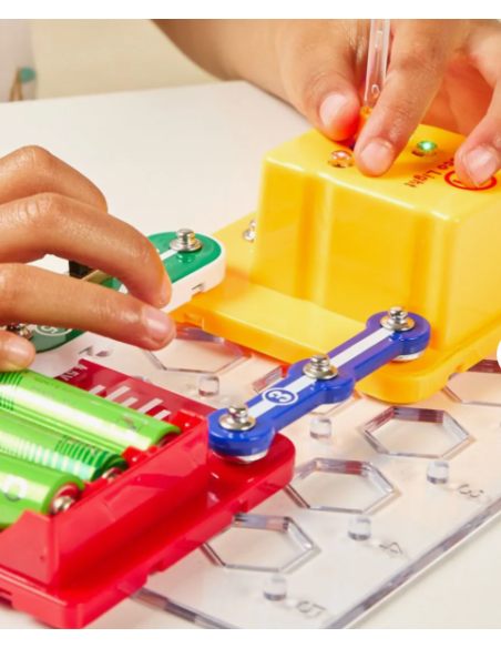 Electrofun: let's party