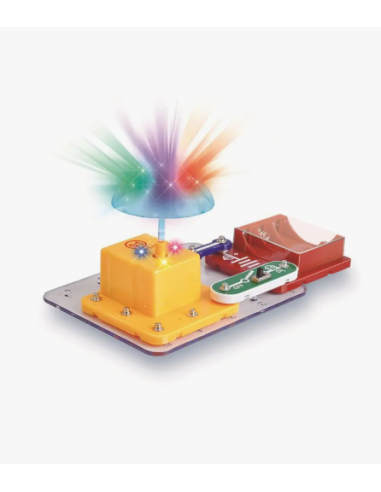 Electrofun: let's party