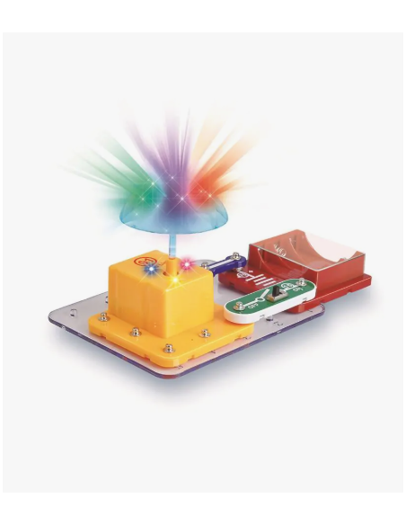 Electrofun: let's party