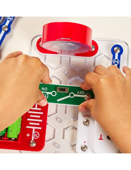 Electrofun: tune in radio