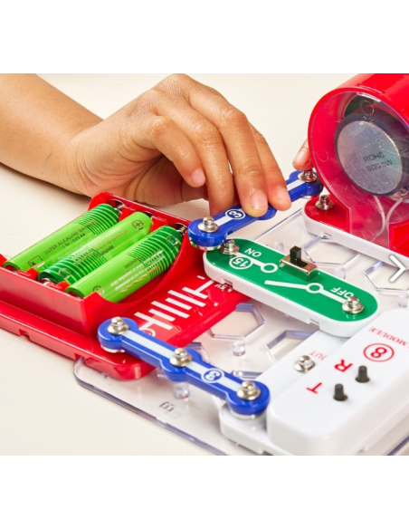 Electrofun: tune in radio