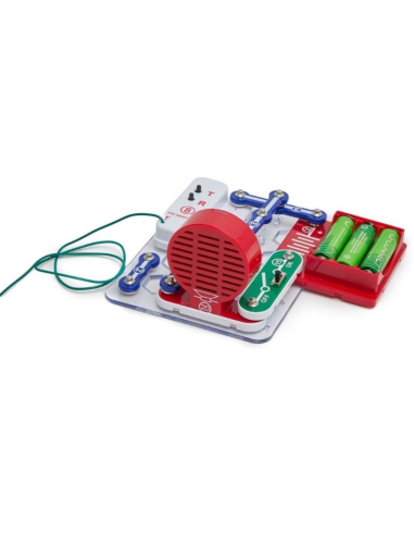 Electrofun: tune in radio