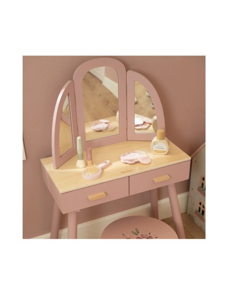 Mueble Tocador Little Dutch