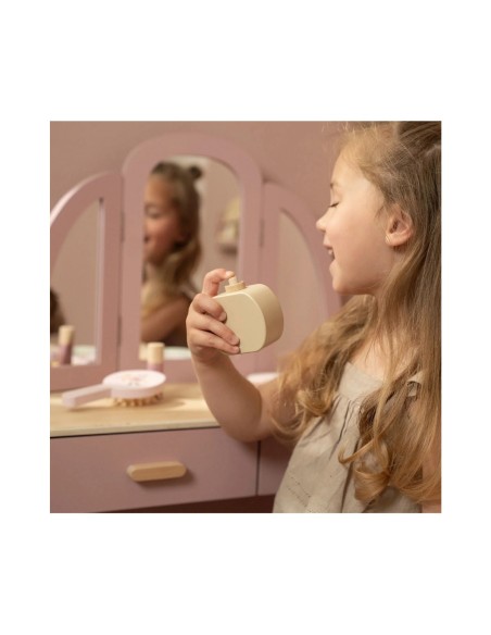 Mueble Tocador Little Dutch