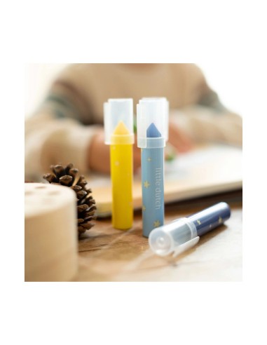 Rotuladores Punta Fieltro Jim Little Dutch