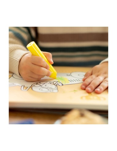 Rotuladores Punta Fieltro Jim Little Dutch