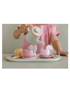Set de Té Little Dutch Little Dutch 2