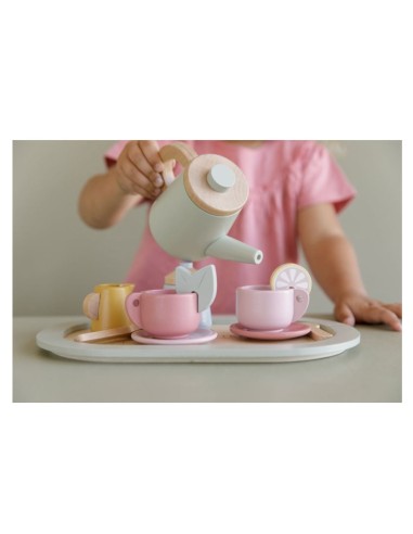 Set de Té Little Dutch Little Dutch