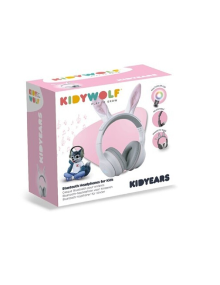 KIDYEARS Bluetooth Conejito