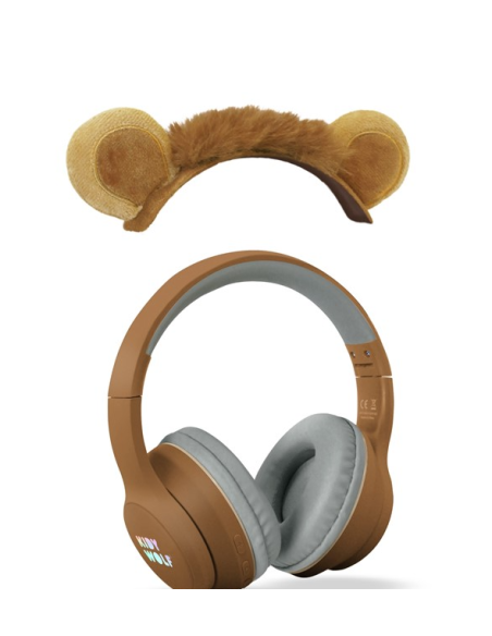 KIDYEARS Bluetooth León