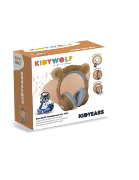 KIDYEARS Bluetooth León