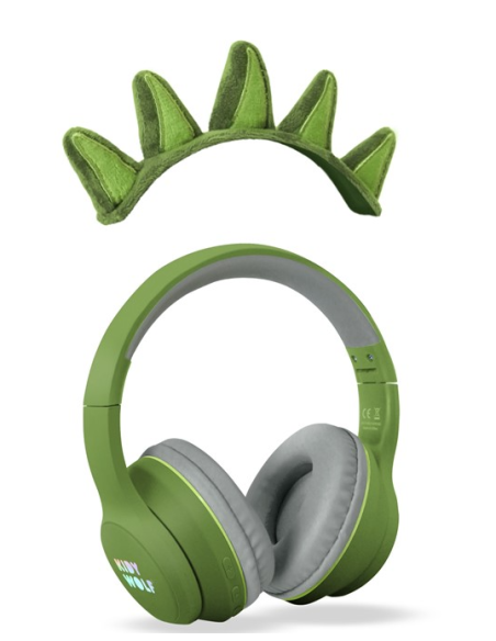 KIDYEARS Bluetooth Dino