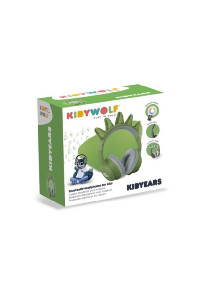 KIDYEARS Bluetooth Dino