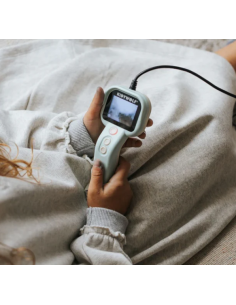 KIDYEXPLORE - Cámara de exploración 2