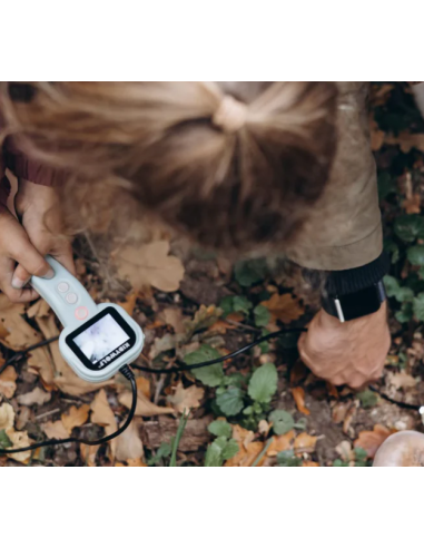 KIDYEXPLORE - Cámara de exploración