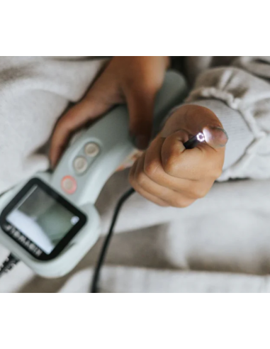 KIDYEXPLORE - Cámara de exploración