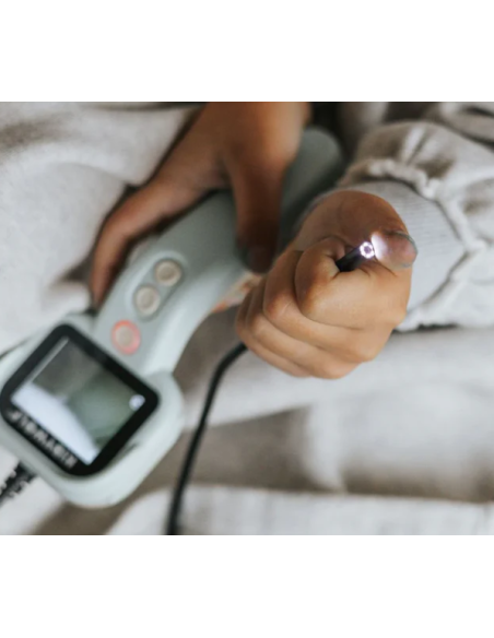 KIDYEXPLORE - Cámara de exploración