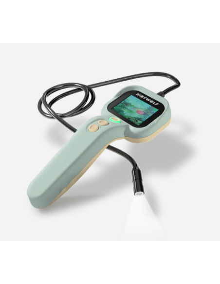 KIDYEXPLORE - Cámara de exploración