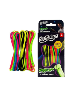 Set de Cuerdas "Psycho"Zipstring Juegaconmigo