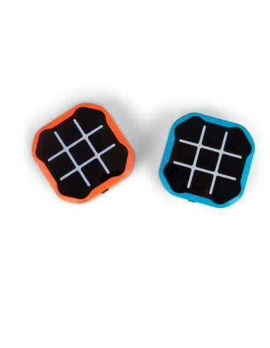 Tic-Tac-Toe Interactivo (3 en Raya)