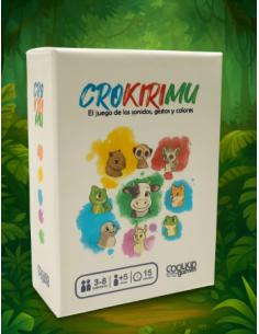 CroKiriMu