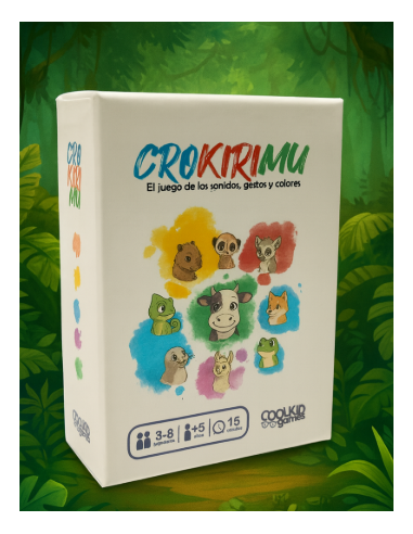 CroKiriMu