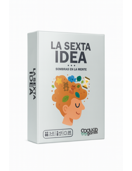 La Sexta Idea