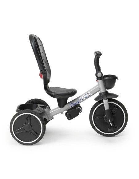 Triciclo Evolutivo 4 en 1 Chicco
