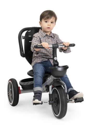 Triciclo Evolutivo 4 en 1 Chicco