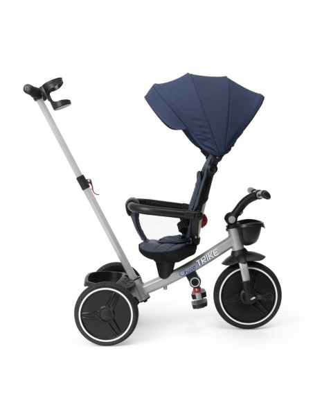 Triciclo Evolutivo 4 en 1 Chicco