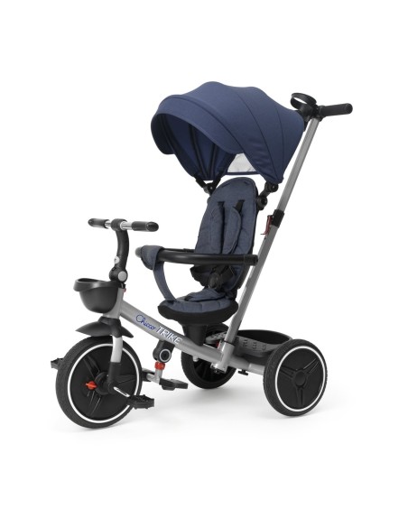 Triciclo Evolutivo 4 en 1 Chicco
