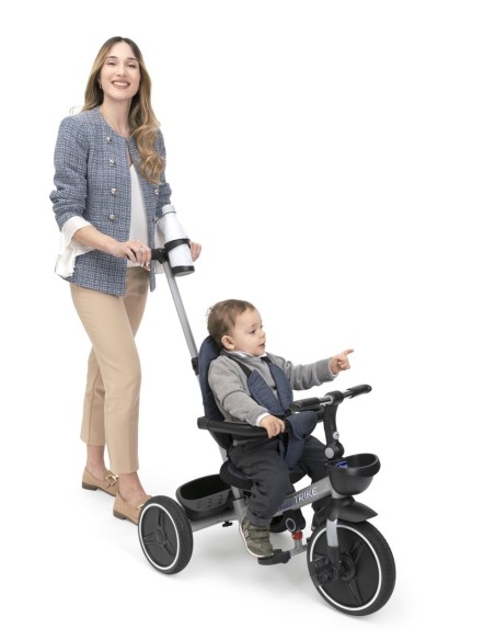 Triciclo Evolutivo 4 en 1 Chicco