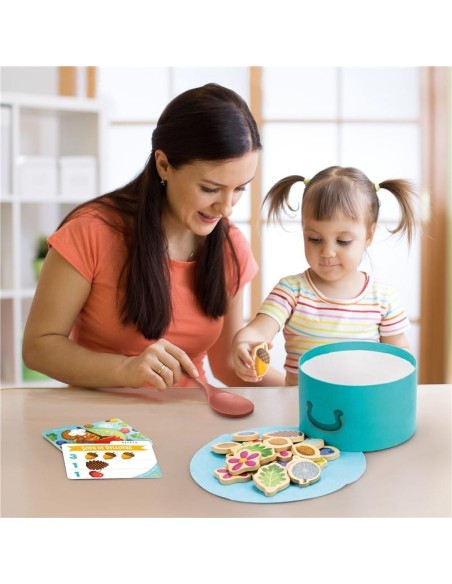 Sopa de Bellotas - Lúdilo