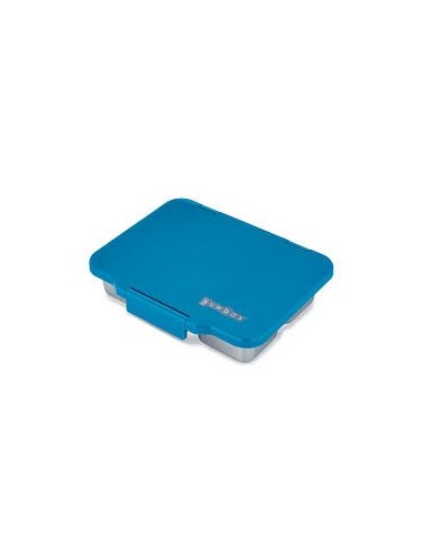 Yumbox 4C Prêt - Blue