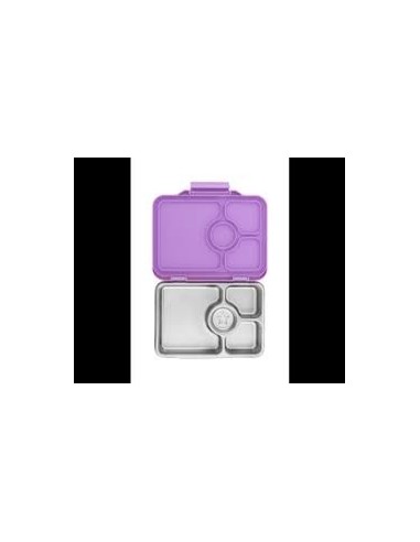 Yumbox 4C Prêt - Purple