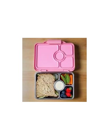 Yumbox 4C Prêt - Purple