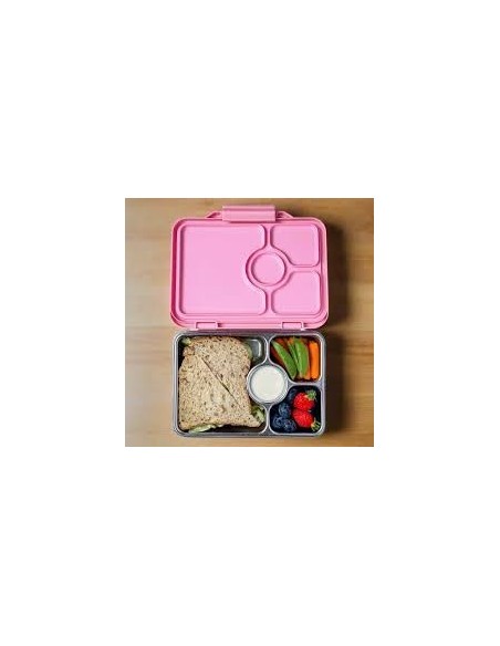 Yumbox 4C Prêt - Purple