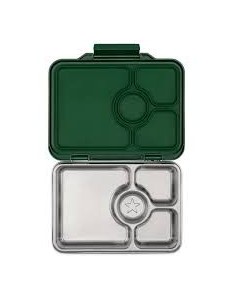 Yumbox 4C Prêt - Green