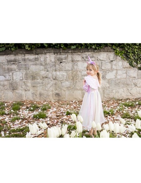 Vestido Hada Unicornio