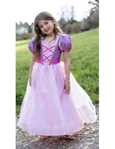 Vestido Érase una vez una princesa