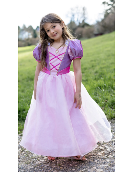 Vestido Érase una vez una princesa