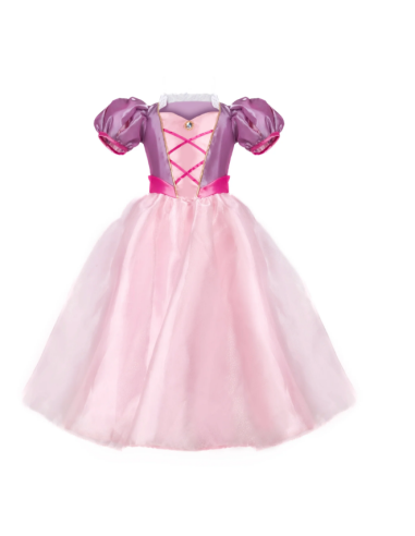 Vestido Érase una vez una princesa