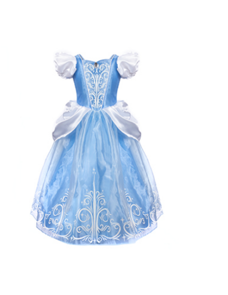 Vestido Cenicienta