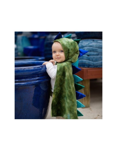 Capa de Dragón Baby 12/24 Meses