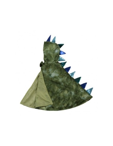 Capa de Dragón Baby 12/24 Meses