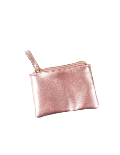 Bolso Glam Girl con cremallera