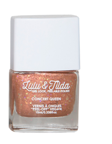 Pintura de uñas Concert Queen