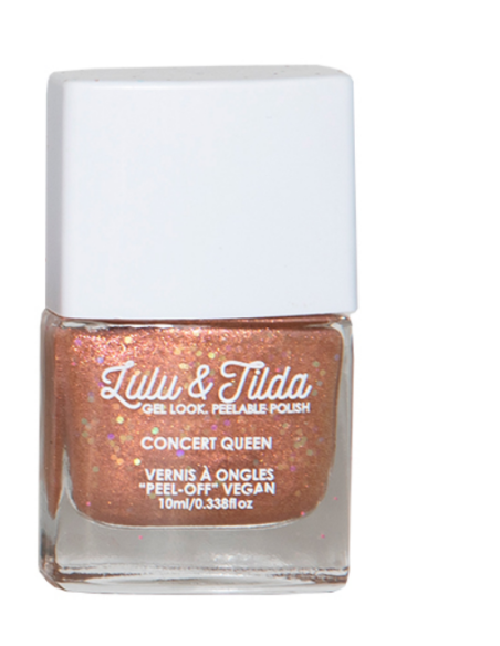 Pintura de uñas Concert Queen